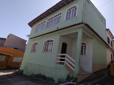 Casa com 6 dormitórios à venda,90.00 m², Porto do Carro, CABO FRIO - RJ