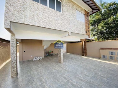 Casa de Condominio com 2 dormitorios