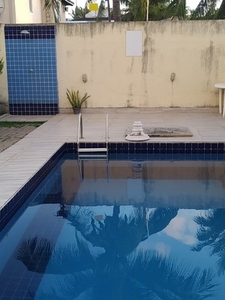 Casa Duplex 2 Quartos 1 Suite, Varanda - Praia Flamengo (SM)