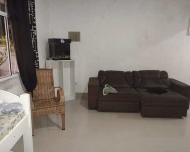 Casa em Peruíbe com 2 dormitórios à venda, 180 m² por R$ 191.000 - Recreio Santista - Peru