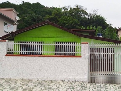 Casa na Praia de São Miguel em Penha