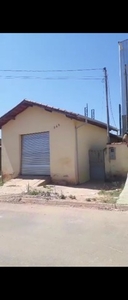 Casa no bairro Divinéia, Itapeva MG