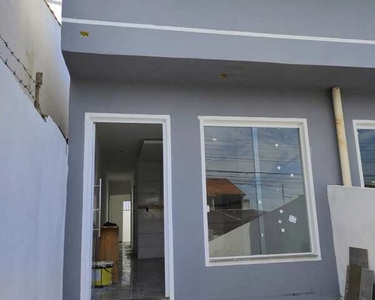 Casa Padrão para Venda em Porto Verde Alvorada-RS - 2717