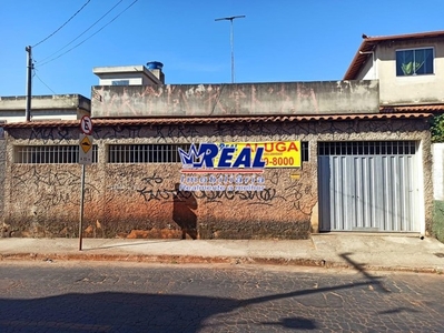 Casa para aluguel, 2 quartos, Independência - Belo Horizonte/MG