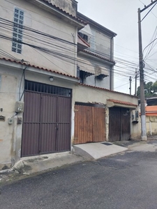 Casa para aluguel e venda casa térreo 3qtos sendo 2suites São Gonçalo no Paraíso