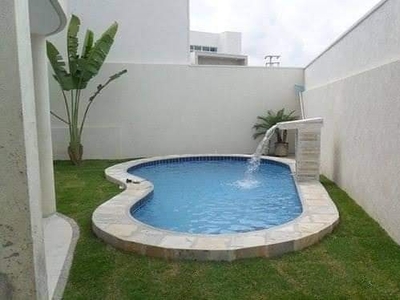 Casa para venda com 280 metros quadrados com 3 quartos em Jardim das Flores - Osasco - SP