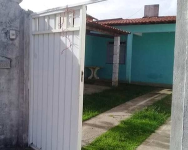 Casa para venda com 85 metros quadrados com 1 quarto em Robalo - Aracaju - Sergipe CRECI 3
