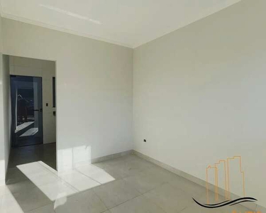 Casa para venda tem 45m² com 2 quartos em Jardim Aero Rancho - Campo Grande - MS
