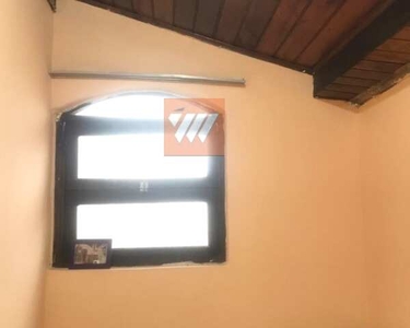 Casa Térrea para Venda em Jardim Santa Tereza Taubaté-SP - 1478