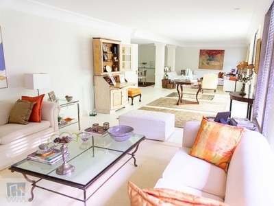 Cobertura com 4 quartos à venda, 466 m² por R$ 4.800.000 - Jardim Oceânico - Rio de Janeir