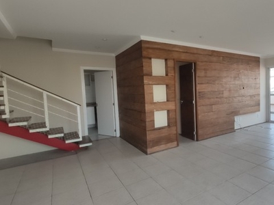 Cobertura Venda Pompéia 181 m² 2 Dormitórios