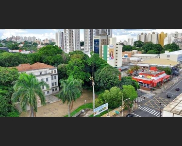 CONSULTÓRIO BARÃO ITAPURA C/GARAGEM