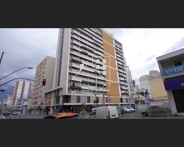 Escritório para venda tem 28 metros quadrados com 1 quarto em Centro - Curitiba - PR