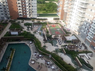 Excelente Apartamento 3Quartos com Suíte na Barra da Tijuca