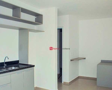 Flat com 1 dormitório à venda, 35 m² por R$ 194.040,00 - Recreio dos Bandeirantes - Rio de