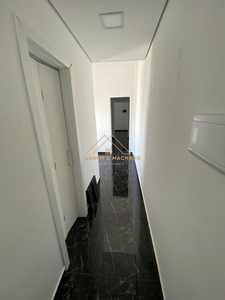 Kitnet/conjugado para aluguel com 45 metros quadrados com 1 quarto em Bela Vista - São Pau