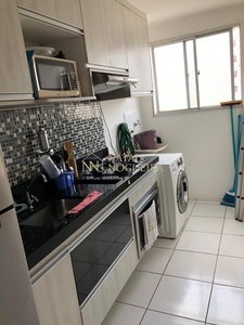 Lindo apartamento Jardim Nova Europa no valor de R$310 mil