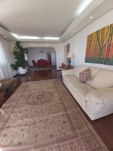 Lindo e amplo apartamento com 200 m² - 3 vagas - Ipiranga - São Paulo - SP