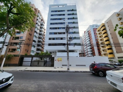 Maceió - Apartamento Padrão - Ponta Verde