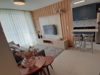 Oportunidade Apartamento 3 Quartos Suíte 85 metros - 2 Vaga - Jardim Camburi - Vitoria.