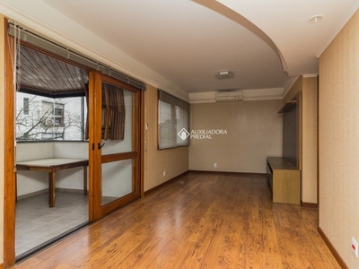 PORTO ALEGRE - Apartamento Padrão - Petrópolis