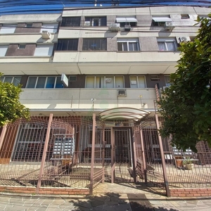 PORTO ALEGRE - Apartamento Padrão - SANTO ANTONIO