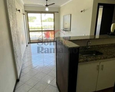 Ribeirao Preto - Apartamento Padrão - Ribeirania