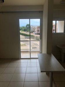 Ribeirão Preto - Apartamento Padrão - Jardim Califórnia