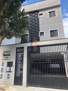 Santo André - Apartamento Padrão - Vila Linda
