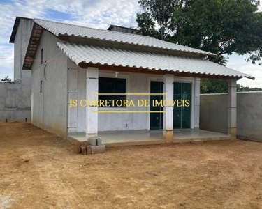 Saquarema Bacaxa, 2 dormitórios, 1 banheiros, 4 vagas na garagem, 385M² de Área Construída