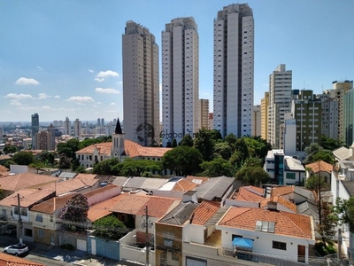 SãO PAULO - Padrão - Vila Mariana