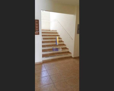 T - Vende-se Lindo Apartamento no Parque Santo Antônio