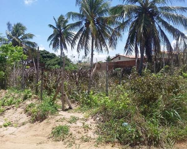 TERRENO EM CAJUPIRANGA