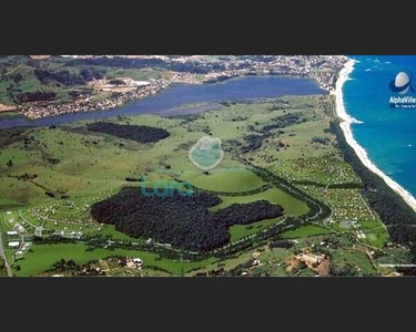 Terreno em Condomínio em Alphaville - Rio das Ostras, RJ