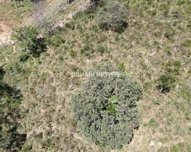 TERRENO RESIDENCIAL em CAMPOS DO JORDÃO - SP, Região do Parque da Água Santa