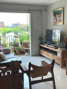 Venda Apartamento 2 Dormitórios - 70 m² Jardim Paulista