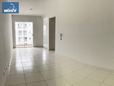 Venda e locação | Apartamento com 65,00 m², 3 dormitório(s), 1 vaga(s). Vila Vardelina, Ma