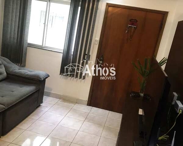 VENDE-SE APTO NO JARDIM PAULICEIA EM CAMPINAS - SP