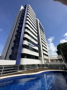 Vendo Apartamento com 243 m², 4 quartos em Bairro Vermelho - Natal/RN
