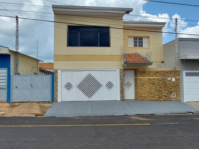 VILA SANTOS DUMONT