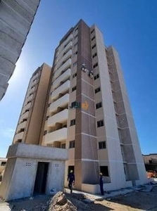 west village - Apartamento Padrão para Venda em Álvaro Weyne Fortaleza-CE