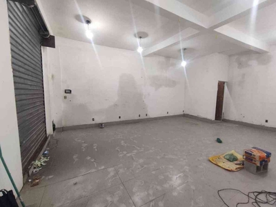 Andar para alugar no bairro Glória, 25m²