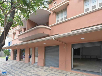 Andar para alugar no bairro Santa Efigênia, 142m²