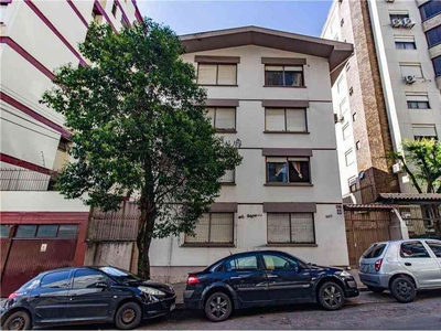 Apartamento à venda no bairro Centro, 27m²