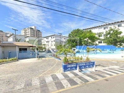 Apartamento à venda no bairro farolândia - aracaju/se