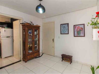 Apartamento com 1 quarto à venda no bairro Tristeza, 30m²