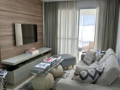 Apartamento com 2 quartos à venda na rua leopoldo de bulhões, 35, vila clementino, são paulo, 57 m2 por r$ 1.630.000