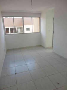 Apartamento com 2 quartos à venda no bairro Bom Jesus, 52m²