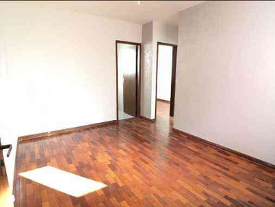 Apartamento com 2 quartos à venda no bairro Buritis, 60m²