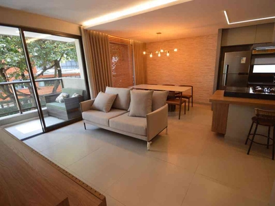 Apartamento com 2 quartos à venda no bairro Cruzeiro, 95m²